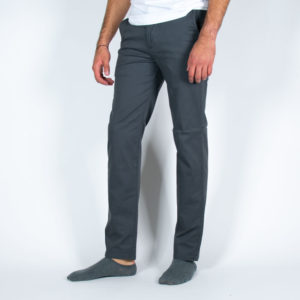 Pantalòn De Gabardina