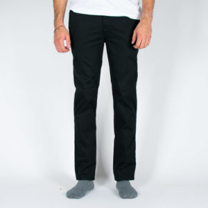 Pantalon De Gabardina
