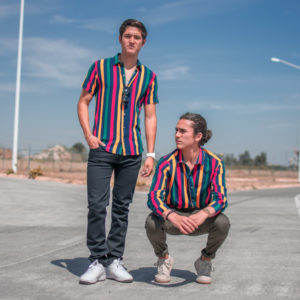 Camisas