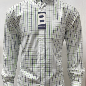 Camisa Básica Manga Larga 09