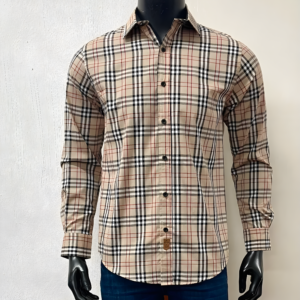 Camisa Slim 13