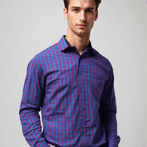 Camisa Slim 19