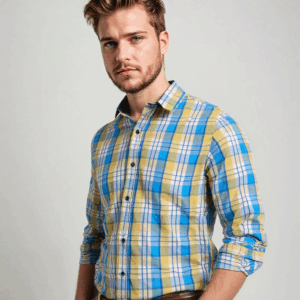 Camisa Slim 20