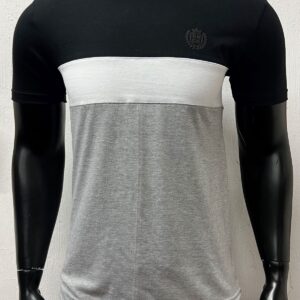 Playera Cuello Redondo