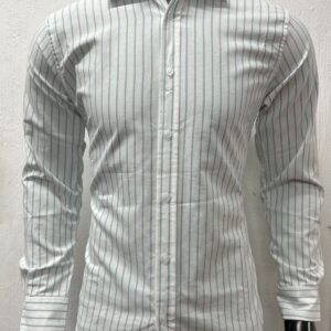 Camisa Slim 06