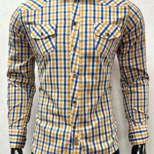 Camisa Slim  02