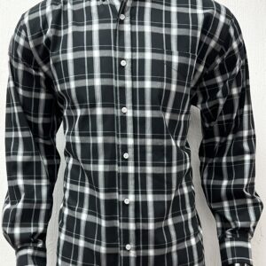 Camisa Básica Manga Larga 13