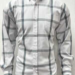 Camisa Básica Manga Larga 17