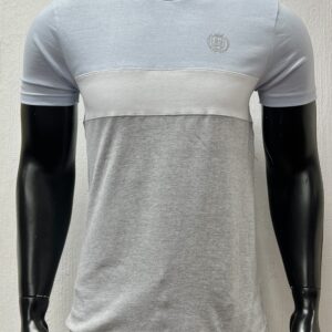 Playera Cuello Redondo