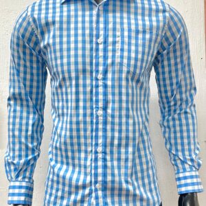 Camisa Slim  03