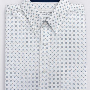 Camisa Básica Manga Larga 18
