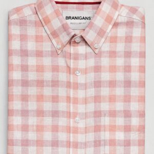 CAMISA MANGA CORTA REGULAR