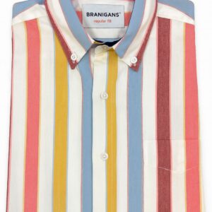 Camisa Bàsica Manga Corta 17