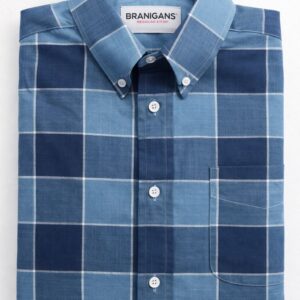CAMISA (BASICA / AMPLIA) MANGA CORTA