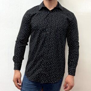 Camisa Manga Larga CB