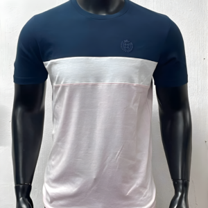 Playera Cuello Redondo