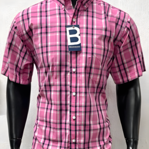 Camisa Bàsica Manga Corta 1