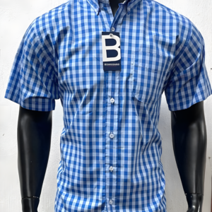 Camisa Bàsica Manga Corta 4