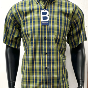 Camisa Bàsica Manga Corta 5