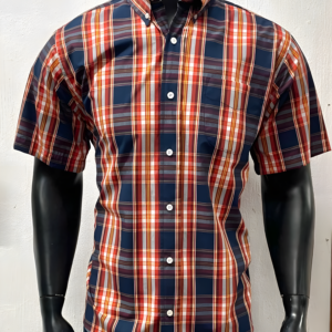Camisa Bàsica Manga Corta 6