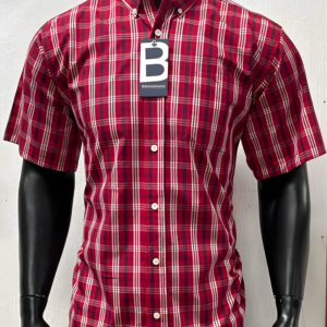 Camisa Bàsica Manga Corta 7
