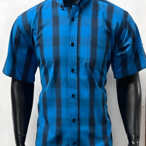 Camisa Bàsica Manga Corta 8
