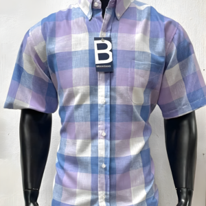 Camisa Bàsica Manga Corta 10