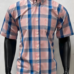 Camisa Bàsica Manga Corta 13