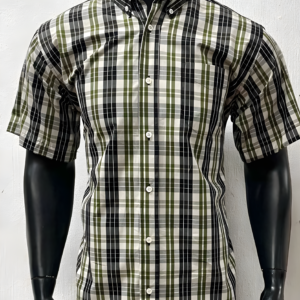Camisa Bàsica Manga Corta 11