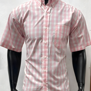 Camisa Bàsica Manga Corta 12