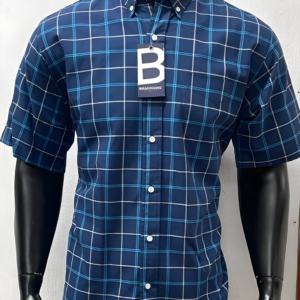 Camisa Bàsica Manga Corta 14