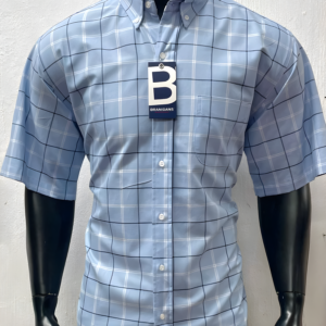 Camisa Bàsica Manga Corta 15