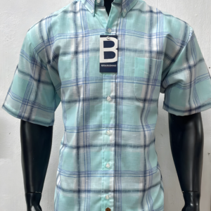 Camisa Bàsica Manga Corta 17