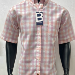 Camisa Bàsica Manga Corta 18