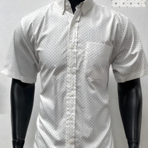 Camisa Básica Manga Corta 21