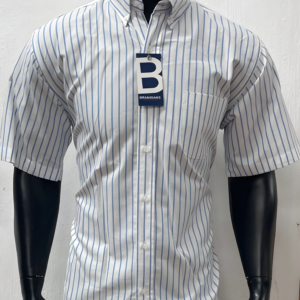 Camisa Básica Manga Corta 2