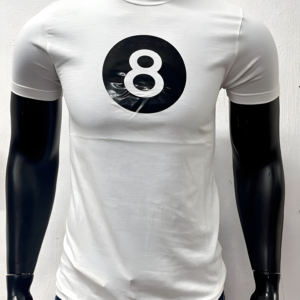 Playera Cuello Redondo