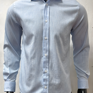 Camisa Slim 08
