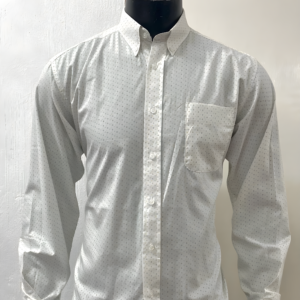 Camisa Básica Manga Larga 15