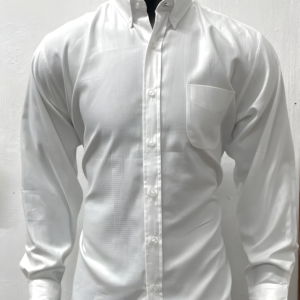 Camisa Básica Manga Larga 18