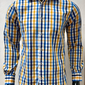 Camisa Slim 16