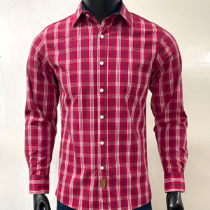 Camisa Slim 18