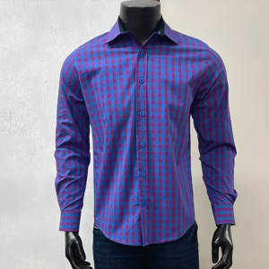 Camisa Slim 19