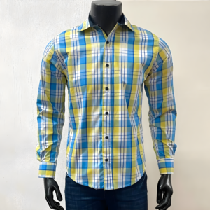 Camisa Slim 20