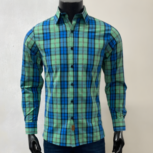 Camisa Slim 24