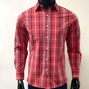 Camisa Slim 25