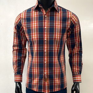 Camisa Slim 26