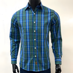 Camisa Slim 29