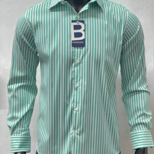 Camisa Slim 31