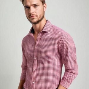Camisa slim 0
